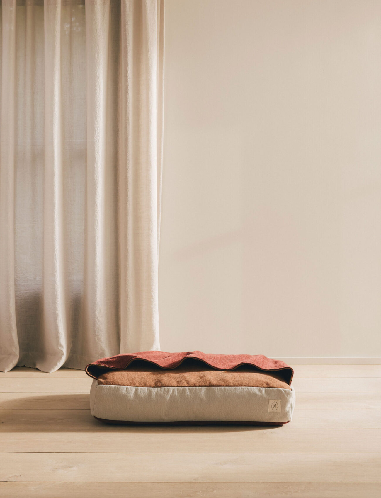 Cocoon – S – Maple